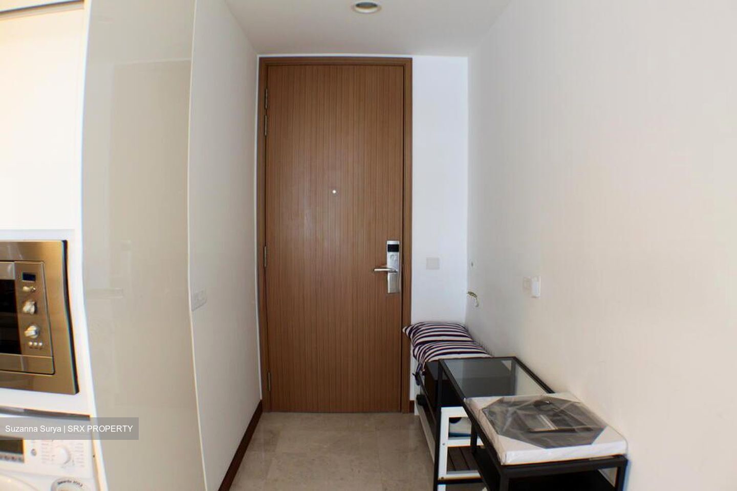 Vista Residences (D12), Condominium #497210671